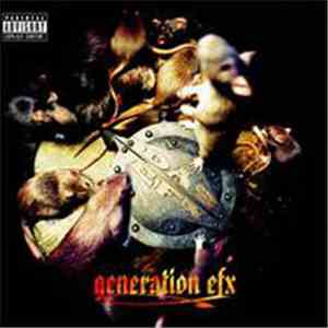 Das EFX - Generation EFX