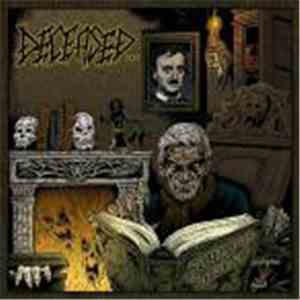 Deceased - Supernatural Addiction