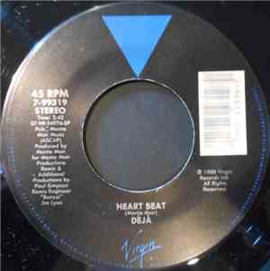 Déjà - Heart Beat