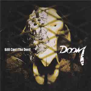 Doom  - Still Can't The Dead