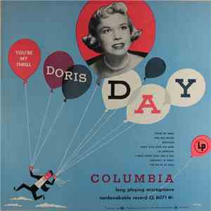 Doris Day - You're My Thrill