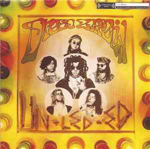 Dread Zeppelin - Un-Led-Ed