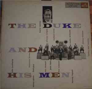 Duke Ellington And His Orchestra - The Duke And His Men