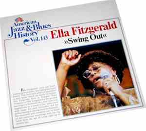 Ella Fitzgerald - Swing Out