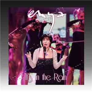 Enya - It's In The Rain