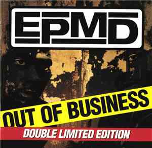 EPMD - Out Of Business