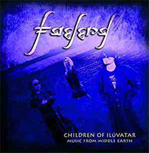 Faelend - Children of Ilúvatar - Music from Middle Earth