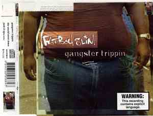 Fatboy Slim - Gangster Trippin