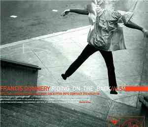 Francis Dunnery - Riding On The Back