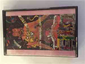 Funkadelic - Cosmic Slop