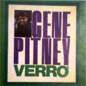 Gene Pitney - Verrò