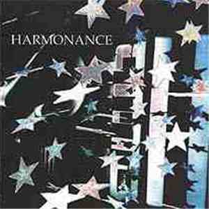 George Haslam / Laszlo Gardony - Harmonance