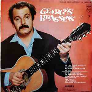 Georges Brassens - 5