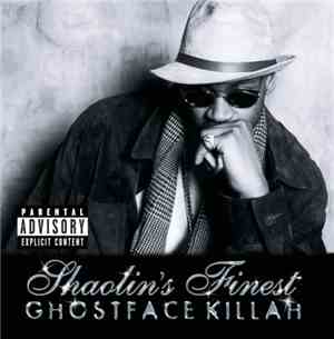 Ghostface Killah - Shaolin's Finest