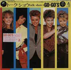 Go-Go's - Talk Show