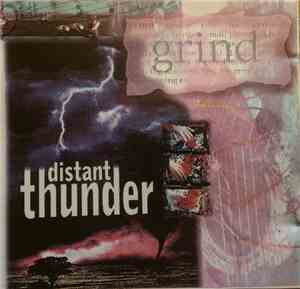 Grind - Distant Thunder