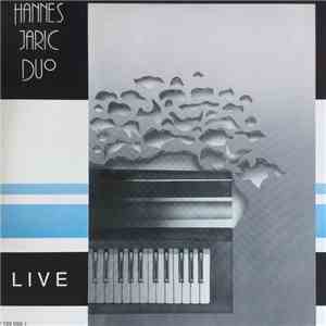 Hannes Jaric Duo - Hannes Jaric Duo Live