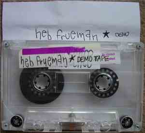 Heb Frueman - Demo Tape
