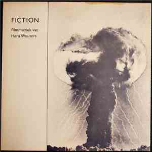 Hero Wouters - Fiction
