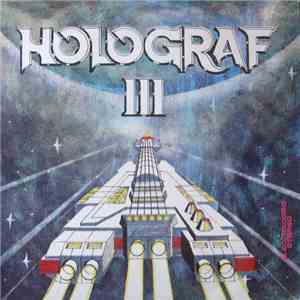 Holograf - III