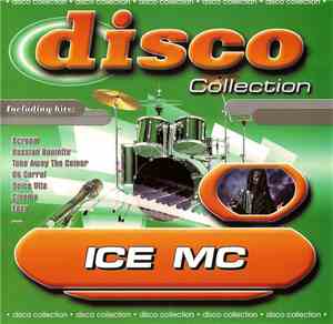 ICE MC - Disco Collection