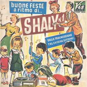 Jack Table Time E I «Beatman» - Shaly N.1
