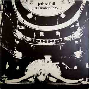 Jethro Tull - A Passion Play
