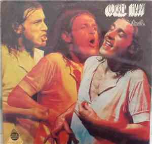 Joe Cocker - Cocker Happy