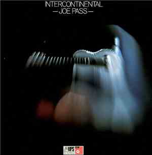 Joe Pass - Intercontinental