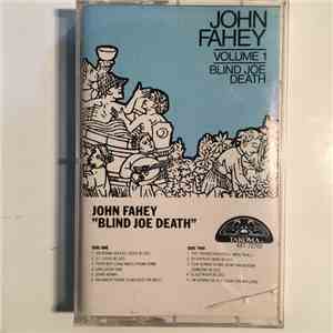 John Fahey - Blind Joe Death