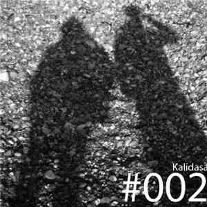 Kalidasa - Deathmetaldiscoclub #002