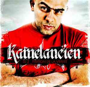 Kamelancien - Le 2ème Frisson de La Vérité