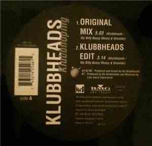 Klubbheads - Klubbhopping