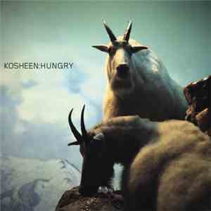 Kosheen - Hungry (Jan Driver Less Vocal Dub)