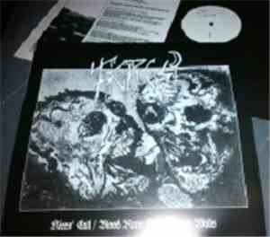 Kêres - Kêres’ Call / Blood Runs Down These Walls