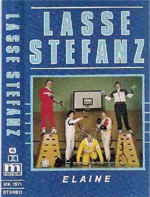 Lasse Stefanz - Elaine