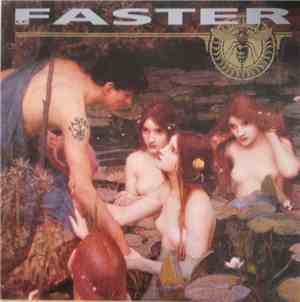 Le Faster - Le Faster