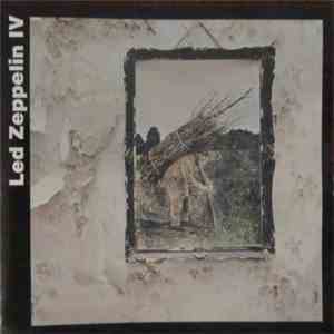 Led Zeppelin - IV