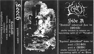 Leech  - Promo 2008