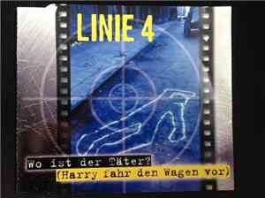 Linie 4 - Wo Ist Der Täter?