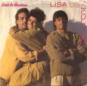 Lisa Lisa And Cult Jam - Lost In Emotion