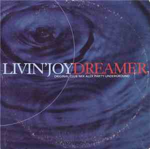 Livin'Joy - Dreamer