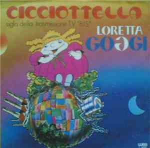Loretta Goggi - Cicciottella