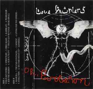 Love Hunters - Oh, Evolution