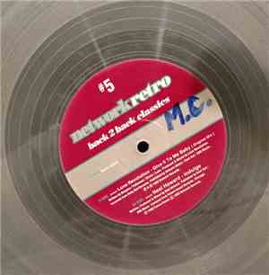 Love Revolution / Neal Howard - Network Retro #5 - Back 2 Back Classics