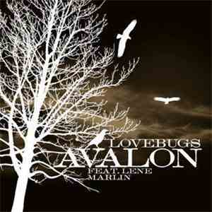 Lovebugs Feat. Lene Marlin - Avalon