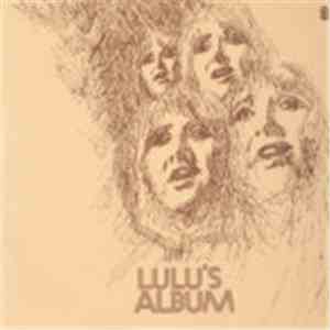 Lulu - Lulu's Album
