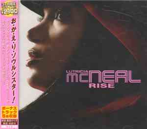 Lutricia McNeal - Rise