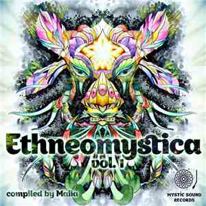 Maiia -  Ethneomystica Vol. 1