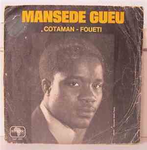 Mansede Gueu - Cotaman / Foueti